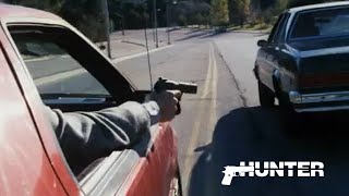 Hunter | Season 2 Episode 17 | 62 Hours of Terror