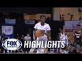 Top 5 Plays from the 2019 Jr. NBA Global Championship | JR NBA CHAMPIONSHIPS