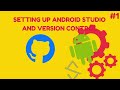 FTC Programming Episode 1: Downloading Android Studio and a GitHub Repository
