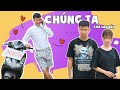 CHÚNG TA CỦA SAU NÀY | Đại Học Du Ký Phần 196 | Phim Ngắn Siêu Hài Hước Sinh Viên Hay Nhất Gãy TV