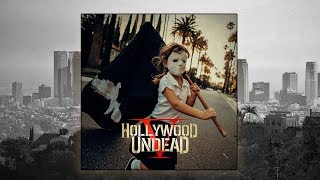 Hollywood Undead - Bang Bang [Lyrics Video]