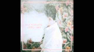 빌리어코스티 (Bily Acoustie) - 봄날에 눈이 부신 (One Bright Spring Day)