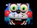 trying the impossible challenge golden freddy mode fnaf 2 liveeee 10 20 mode