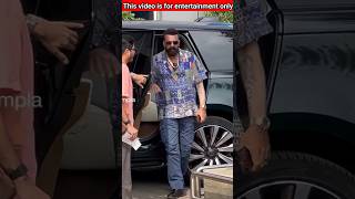 संजय दत्त ने करण जौहर को सिखाया सबक 😱 Sunjay Dutt and Karan Johar #sunjaydutt #karanjohar #shorts