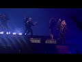 Scheiße - Lady Gaga (Joanne World Tour 2018) Birmingham UK. 31/1/18 (Not full performance)