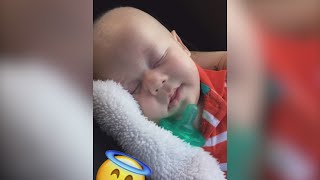Grieving family claims funeral home made mistakes during 4-year-old's burial