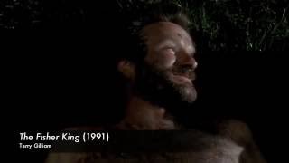 The Fisher King (The Story of the Fisher King - Park Scene)