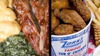 Zorns - Serving fresh homemade food on Long Island for over 70 years