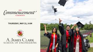 Spring 2026 | Engineering Commencement Ceremony