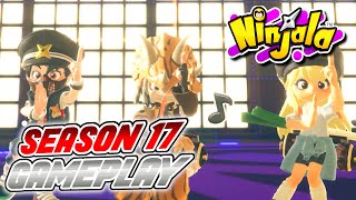 Ninjala - [Team Battle] - (Season 17 Gameplay) #5