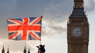 UK’s ‘traditional working class’ aren’t left wing: Nigel Farage