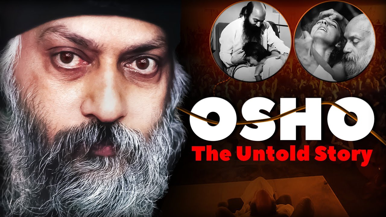 Osho Enlightenment
