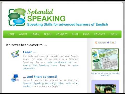 Advanced English Students Speaking Exam Tasks Youtube