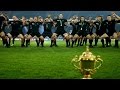 New Zealand perform World Cup winning Haka