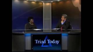 ACC's Lakeisha Vance on Triad Today