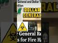 Dollar Store MASSIVE Toy Recall OVER Fire Hazards To Children 🔥🛻☣️ #crime #dollartree #toys #health