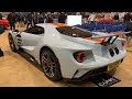 race retro 2025 part two ford cars inc iconic auctioneers