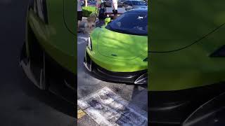 2019 McLaren 600LT Coupe #mclaren #wow #viralvideo #viralshort #viralshorts #viral #car #cars