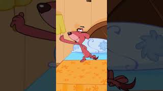 Rat A Tat #shorts  |  Don's Messy Night Sleep Hilarious Comedy #cartoonsforkids ​ @ChotoonzTV