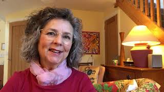 HSPs, work and career - the very basics, Barbara Allen