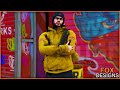 BENNY'S EUP Pack | Fox Designs | Male & Female