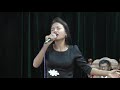 Sui Hlawn Rem || Kan Zulh Mi lam || Pathian Hla Thar || Thantlang Baptist Church Solo