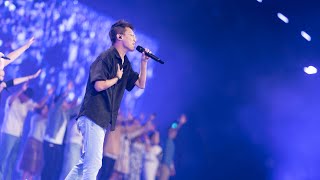 CityWorship: Freedom // Alec Ngo @City Harvest Church