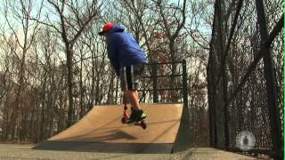 Smithtown Spotlight: Toner Park