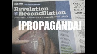 Media Literacy 101: How To Spot Propaganda In The News