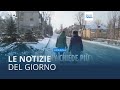 Le notizie del giorno | 04 febbraio - Serale