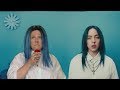 melissa mccarthy and billie eilish are bad guys