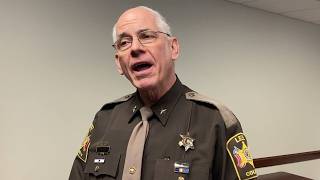 Sheriff Who Refused To Work With ICE Learns His Fate