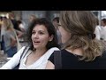 Asimbonanga - Hommage à Johnny Clegg - Le Gospel Connecté (anciennement Sa'Voie Gospel) Flashmob
