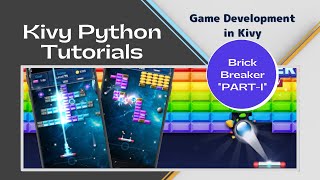Python Kivy Tutorial |🎮 Game Development in Kivy |💻 How to create Desktop Application in Python Kivy
