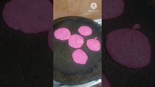 Beetroot dosa for 6 month + babies/shiza  night routine ❤️ shiza recipes 🫶 subscribe pannunga