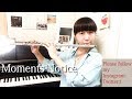 アドリブコピー譜販売中 | Moments Notice | Jazz