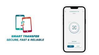 Smart Transfer: The Ultimate File Sharing App for All Your Devices!