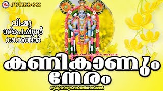 വിഷുഗാനങ്ങൾ | Vishu Songs Malayalam | Hindu Devotional Songs Malayalam | Sree Krishna Songs