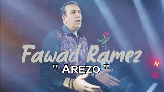 Fawad Ramez  - Arezo -  Official Music Video 2023 - فواد رامز - آرزو