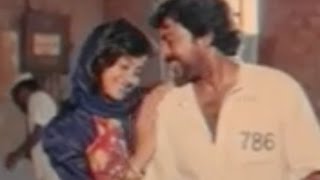 Gang Leader Telugu Movie Part 4 - Chiranjeevi, Vijayashanti, Sumalatha