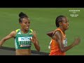 Mundial de Atletismo 2023 | 10000 Metros Femenino | Final