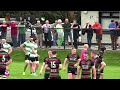 highfield rfc v naas rfc 21st september 2024