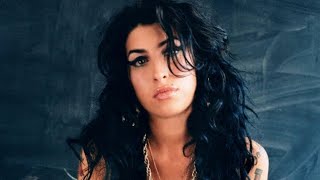 The Tragic Life Story Of Amy Winehouse