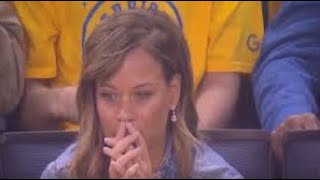 Sonya curry cheating on dell curry😬