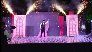 Amazing Couple Dance by Didi & Jiju | Sab tera + Dil Dooba | TEAM ASHIRVAAD CHOREOGRAPHY