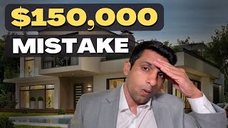 Negotiation Mistakes To Avoid When Buying/Selling A House