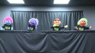 Champion Puppets