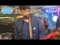 Black Joe Lewis - Jam in the Van (Full Set Live in Austin, TX 2023) #JamintheVan