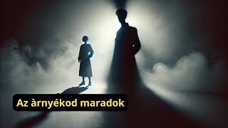 Az árnyékod maradok - Miért nem felejtenek a nárcisztikusok?