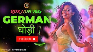 German ghodi ||the music hub ||blaster song